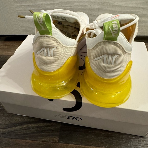 Nike airmax 270 - Picture 2 of 13